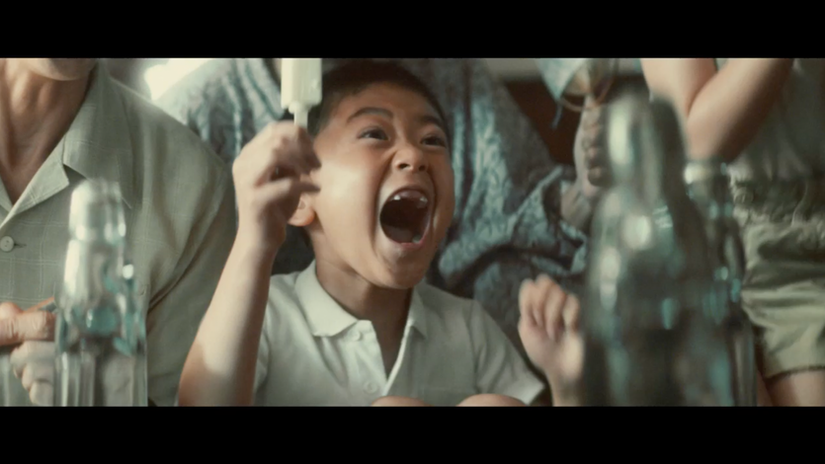 SONY 70th history / NEW SONY NEW STORY